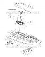HULL   BODY