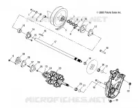 DRIVE TRAIN