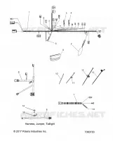 WIRE HARNESS
