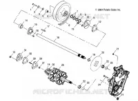 DRIVE TRAIN