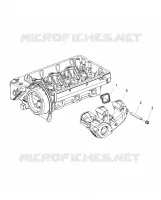 EXHAUST MANIFOLD