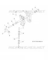SUSPENSION, TORSION BAR
