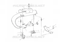 EXHAUST SYSTEM