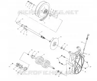 DRIVE TRAIN