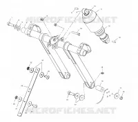 FRONT TORQUE ARM