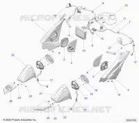 ELECTRICAL, INFOTAINMENT