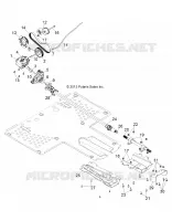 DRIVE TRAIN, PTO