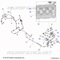 WIRE HARNESS