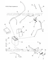ELECTRICAL, BATTERY