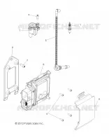 ELECTRICAL, IGNITION