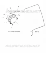 ELECTRICAL, BATTERIES, 12V, EPS