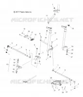 LOWER STEERING