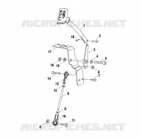 REVERSE LINKAGE
