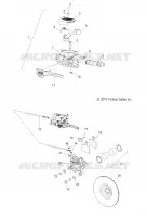 BRAKES, BRAKE SYSTEM