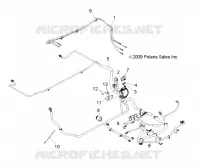 WIRE HARNESS