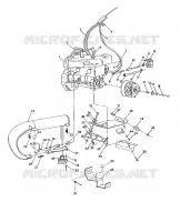 ENGINE MOUNTING SUPERTRAK (4921292129029A)