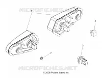 TAIL LAMPS