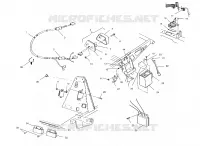 ELECTRICAL/TAILLIGHT