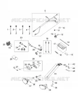 ELECTRICAL PARTS