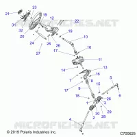 STEERING