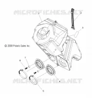 ENGINE, AIR INTAKE SYSTEM