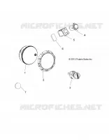ELECTRICAL, DASH INSTRUMENTS AND SWITCHES
