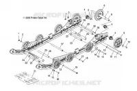 REAR SUSPENSION