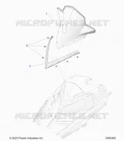 WINDSHIELD