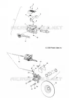 BRAKES, BRAKE SYSTEM
