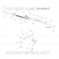 ENGINE, CARBURETOR MOUNTING AND FUEL LINES