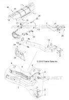 EXHAUST SYSTEM