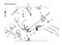 ELECTRICAL PARTS