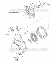 RECOIL STARTER