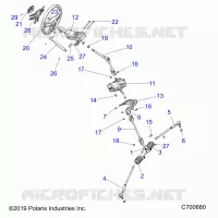 STEERING