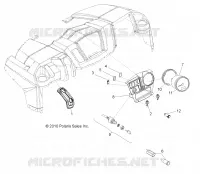 ELECTRICAL, INSTRUMENTS   CONTROLS