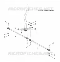 LOWER STEERING