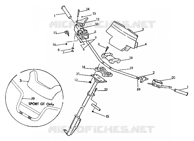 STEERING