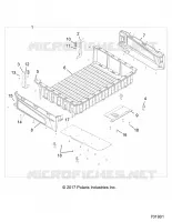 CARGO BOX
