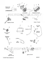 ELECTRICAL, SWITCHES, SENSORS AND COMPONENTS