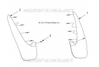 MUD FLAPS