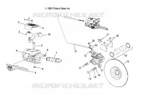 BRAKE SYSTEM
