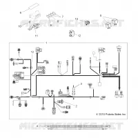 WIRE HARNESSES