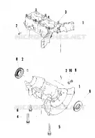 CRANKCASE (4910961096015A)