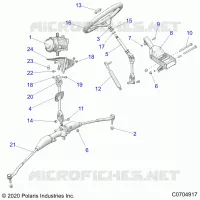 STEERING