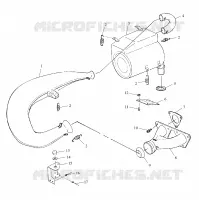 EXHAUST SYSTEM