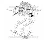 ENGINE MOUNTING