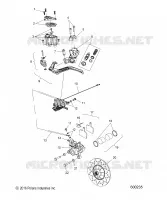 BRAKES, BRAKE SYSTEM