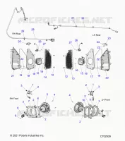 ELECTRICAL, AUDIO