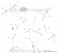 BRAKE LINES