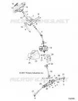 POWER STEERING 